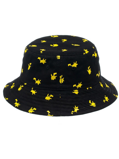 Pokemon - Pikachu Hat