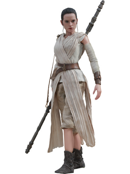 Star Wars - Rey MMS - 1/6