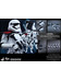 Star Wars - First Order Stormtrooper Officer MMS - 1/6