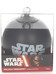 Star Wars - White Logo Ornament