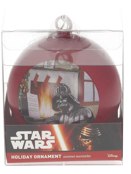 Star Wars - Darth Vader Piano Ornament