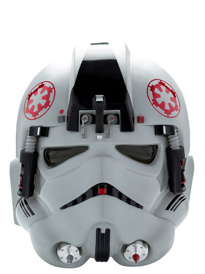 Star Wars - AT-AT Driver Helmet Accessory Ver. - Anovos