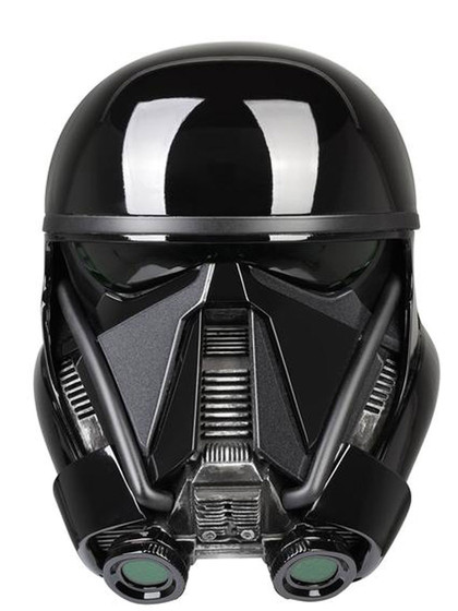 Star Wars - Death Trooper Helmet Accessory Ver. - Anovos