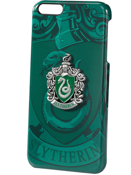 Harry Potter - Slytherin Crest iPhone 6 Case