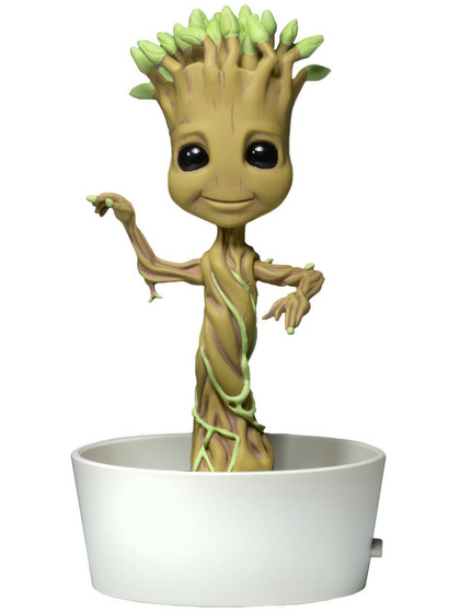 Body Knocker - Guardians of the Galaxy Groot
