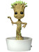 Body Knocker - Guardians of the Galaxy Groot