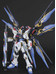 PG Strike Freedom Gundam - 1/60