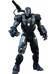 Marvel - War Machine MMS - 1/6