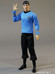 Star Trek - Spock - One:12