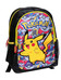 Pokemon - Pikachu with PokéBalls Backpack