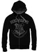 Harry Potter - Hogwarts School Hooded Sweater