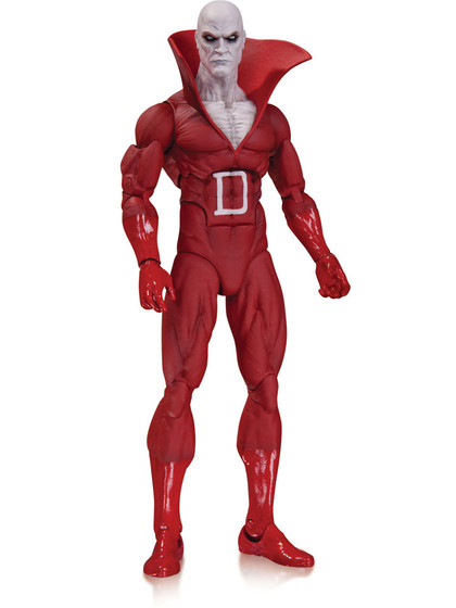 DC Comics - Deadman (Brightest Day)