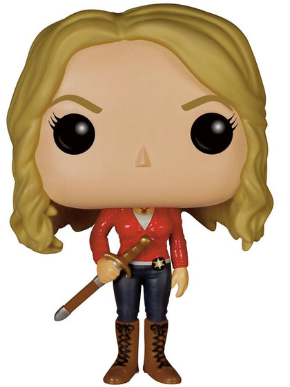 POP! Vinyl - Emma Swan