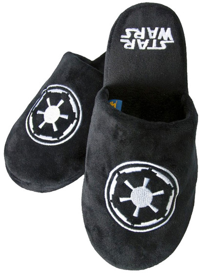 Star Wars - Galactic Empire Slippers