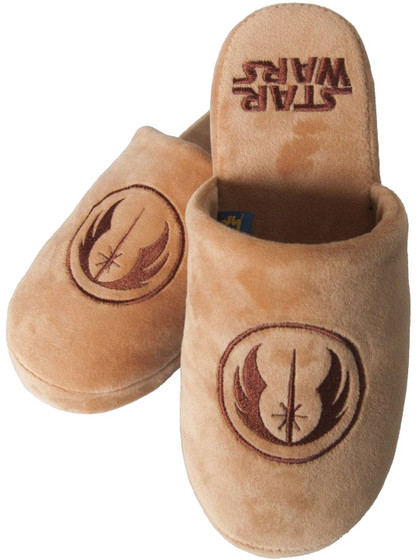 Star Wars - Jedi Slippers