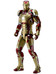 Iron Man 3 - Iron Man Mark XLII - 1/4