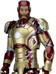 Iron Man 3 - Iron Man Mark XLII - 1/4