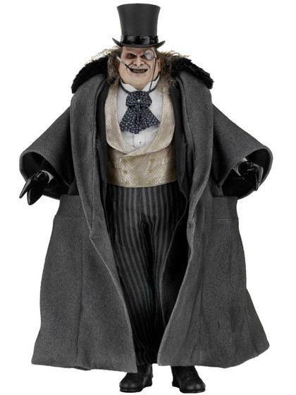 Batman - Mayoral Penguin (Danny DeVito) - 1/4