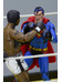 DC Comics - Superman vs. Muhammad Ali Special Edition
