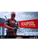 Marvel - Deadpool MMS - 1/6