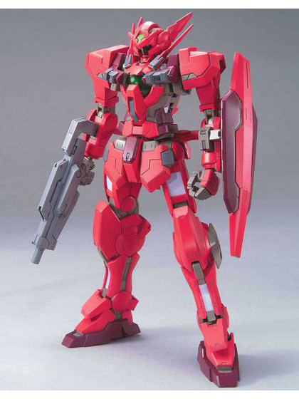 HG Gundam Astraea Type-F - 1/144 