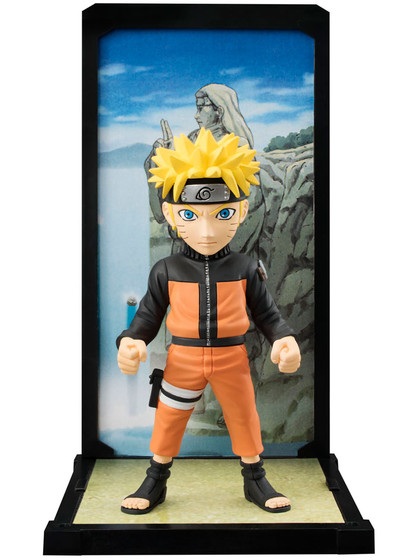 Naruto Shippuden - Naruto Uzumaki - Tamashii Buddies