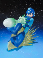 Mega Man - FiguartsZERO