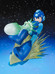 Mega Man - FiguartsZERO