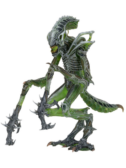 Alien - Mantis Alien - S10