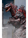Godzilla - Shin Godzilla Head to Tail