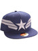 Captain America - Star Wings Adjustable Cap