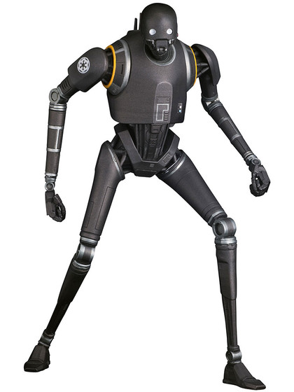 Star Wars Rogue One  - K-2SO - Artfx+