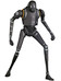 Star Wars Rogue One  - K-2SO - Artfx+