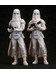 Star Wars - Snowtrooper 2-Pack - Artfx+