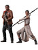Star Wars - Rey & Finn 2-Pack - Artfx+