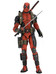 Marvel - Deadpool - 1/4