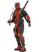 Marvel - Deadpool - 1/4