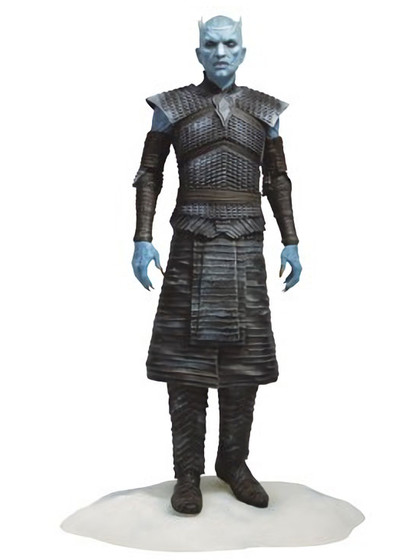 Game of Thrones - Night King Figure