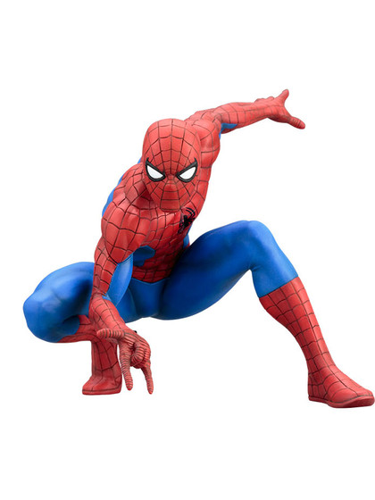 Marvel - Spider-Man (Marvel Now) - Artfx+