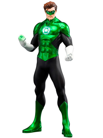 DC Comics - Green Lantern (New 52) - Artfx+