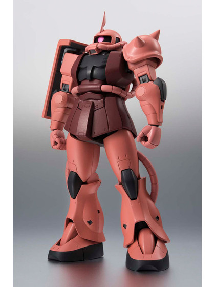 Robot Spirits - MS-06S Zaku II Ver. A.N.I.M.E.