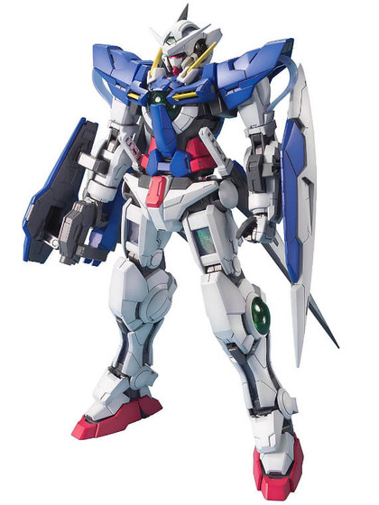 MG Gundam Exia - 1/100