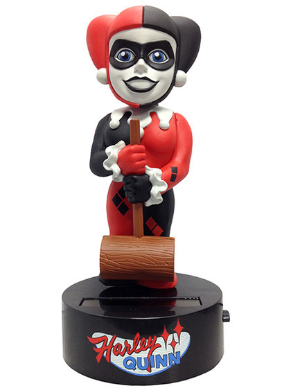 Body Knocker - Classic Harley Quinn