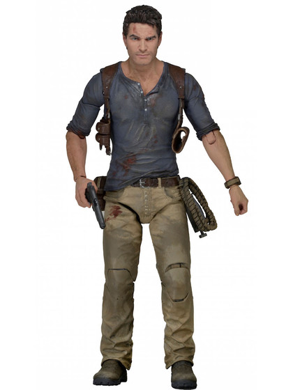 Uncharted 4 - Ultimate Nathan Drake