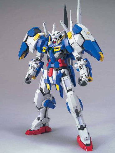 Gundam Avalanche Exia - 1/100
