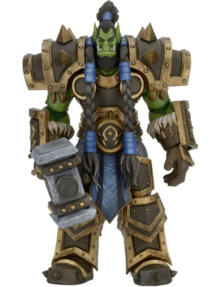 Heroes of the Storm - Thrall