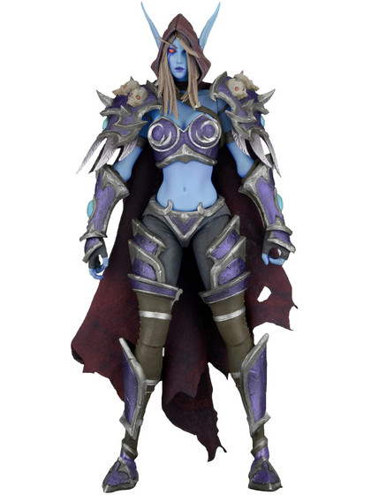 Heroes of the Storm - Sylvanas