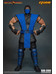 Mortal Kombat - Klassic Sub-Zero