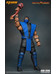 Mortal Kombat - Klassic Sub-Zero