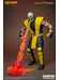 Mortal Kombat - Klassic Scorpion